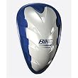 Bike Teen Proflex Max High Impact Athletic Cup - Silver/Royal