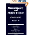 Oceanography and Marine Biology: An Annual Review: Volume 39