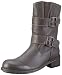 Amazon price tracker, Amazon price history charts, Why Not shoes T130016 9619, Damen Stiefel, Grau (ash), EU 40