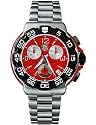 TAG Heuer Men's Formula 1 Chronograph Watch #CAC1112.BA0850
