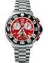 TAG Heuer Men's CAC1112.BA0850 Formula 1 Chronograph Watch