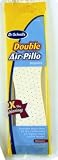 Dr Scholl's Double Air Pillo Insoles for Men
