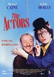 The Actors [ Spanische Fassung, Keine Deutsche Sprache ] - Abigail Iversen