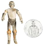 Star Wars 30th Anniversary Collection Action Figure - Cz-4