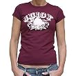 Juicy Couture "Juicy rose" t-shirt