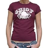 Juicy Couture - Juicy Couture "Juicy rose" t-shirt
