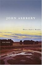 Where Shall I Wander : New Poems
