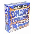 Horrible Science - Explosive Experiments The Kit