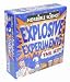 Toys : Horrible Science - Explosive Experiments The Kit