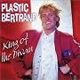 King of the Divan: Best of Plastic Bertrand