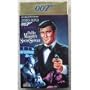 On Her Majesty's Secret Service [VHS]