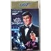 On Her Majesty's Secret Service [VHS]