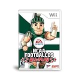 NCAA Football 09