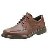 ECCO Men's Business Comfort Bicycle Toe Oxford