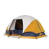 Columbia Bugaboo Four to Five-Person Family Dome Tent