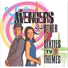 The Avengers and other 60's TV Themes by Edwin Astley, Eric Coates, Trevor Duncan, Bridget / Spiegl, Fritz Fry, and Ron Grainer