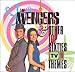 Search : The Avengers & other 60's TV Themes