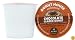 Donut House Collection Coffee, Chocolate Glazed Donut, K-Cup Portion Pack for Keurig K-Cup Brewers, 24-Count