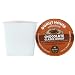 Donut House Collection Coffee, Chocolate Glazed Donut, K-Cup Portion Pack for Keurig K-Cup Brewers, 24-Count