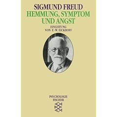 Hemmung, Symptom und Angst. (Taschenbuch)