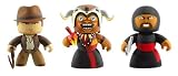 41TDGXnJmGL. SL160  Indiana Jones Mighty Mugg Series 1 Set