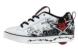Heelys Slash Skate Shoes 7417 white adult mens size 11