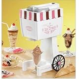 Helman Carnival Ice Cream Maker - ICM562