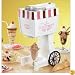 Helman Carnival Ice Cream Maker - ICM562