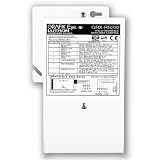 Grafikeye Rs232 Interface - Grx-Rs232