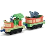 Chuggington DieCast  LC54016 - Mtambo...