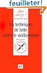 Les Techniques de lutte contre le vie...