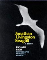 Jonathan Livingston Seagull