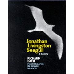 Jonathan Livingston Seagull