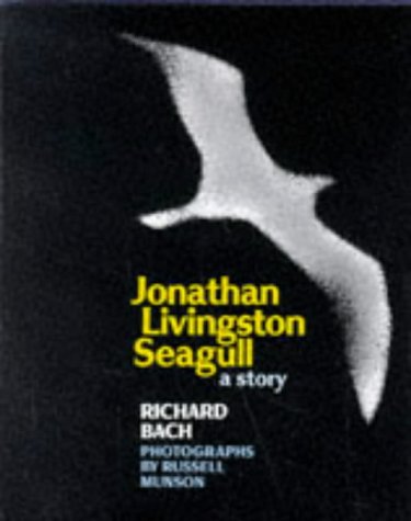 Jonathan Livingston Seagull