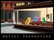 Connection Bar, 1000 Teile Puzzle