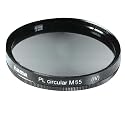 Hama Circular Polarizer Filter 58mm (Coated Both Sides)