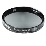 Hama Circular Polarizer Filter 58mm (coated both sides)