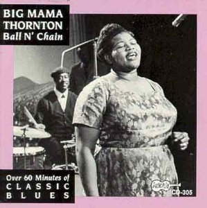 CD-Charts  Music : Ball and Chain