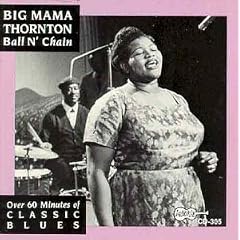 Ball n' Chain