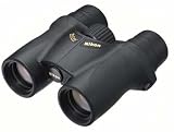Nikon 10X32 Hg Dcf Wp Binoculars With Case
