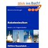 Raketenlexikon: Band 1: US Tr�gerraketen