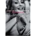 L'art de faire l'amour � un homme