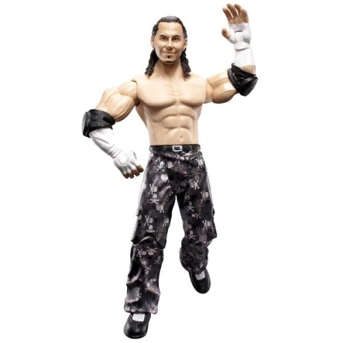 Childrens Toyshop  Toys : WWE Ruthless Aggression series 29 Matt Hardy