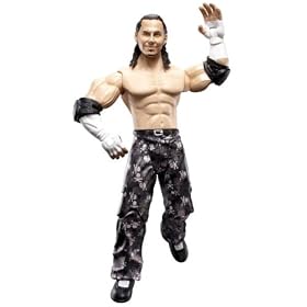 WWE Ruthless Aggression series 29 Matt Hardy