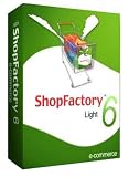 Shopfatory V6 etrader plus
