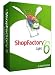Shopfatory V6 etrader plus
