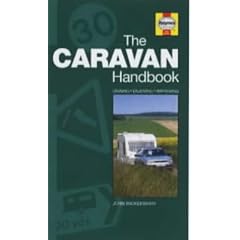 The Caravan Handbook: Bk. L7801: Owning, Enjoying, Improving: Bk. L7801