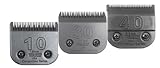 Wahl Clipper Competition Series Blade Size 10