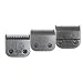 Wahl Competition Series Detachable Blade Set Medium