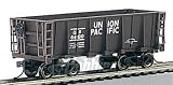 Bachmann Trains Union Pacific Ore Car - B0006O82PK